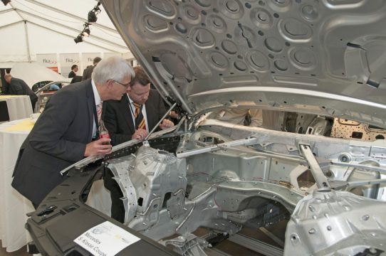 Aachener Karosserietage 2015