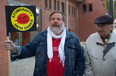 Die Unvollendete 1