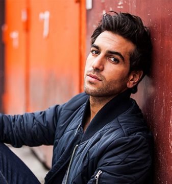 Elyas M'Barek