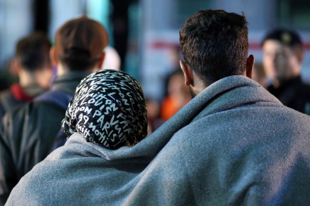 Verteilungsfrage darf Europa nicht weiter lähmen (De Standaard)