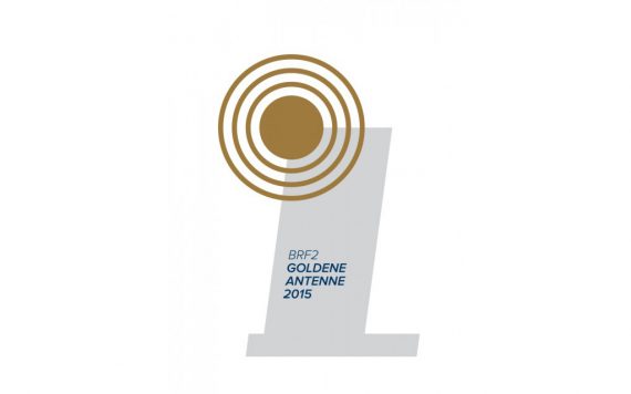 So werden die neuen "Goldenen Antennen" aussehen
