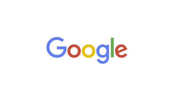 Das neue Google-Logo
