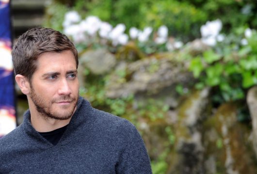 Schauspieler Jake Gyllenhaal (April 2011)