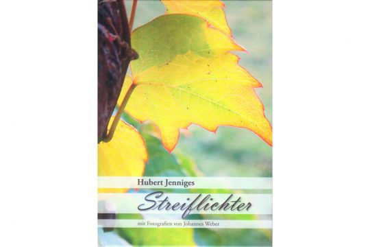 Hubert Jenniges: Streiflichter