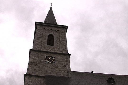600 Jahre Kirche in Raeren