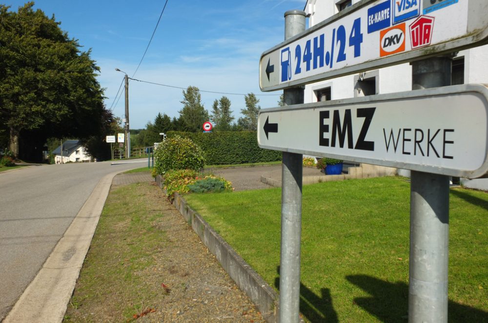 Merlscheid: 50 Einsprüche gegen Antrag der Eifeler Metall- und Zinkwerke