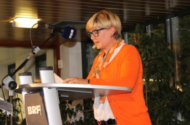 Eupener Mundartabend im BRF-Funkhaus 2015