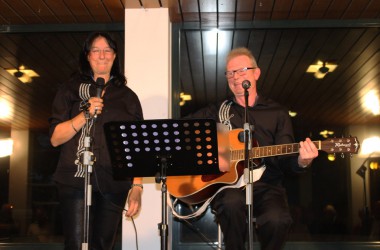 Eupener Mundartabend im BRF-Funkhaus 2015