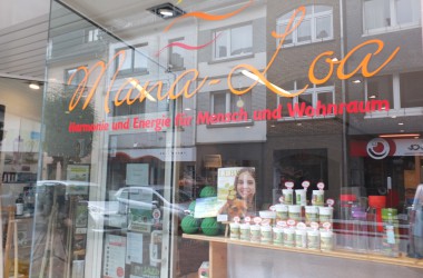 "nah & gut": St. Vither Fördergemeinschaft startet gemeinsamen Onlineshop