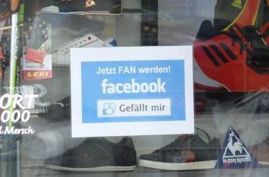"nah & gut": St. Vither Fördergemeinschaft startet gemeinsamen Onlineshop
