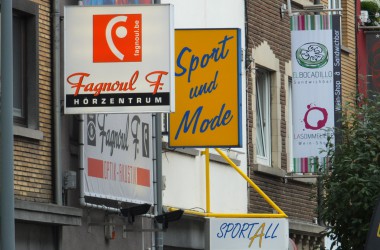 "nah & gut": St. Vither Fördergemeinschaft startet gemeinsamen Onlineshop