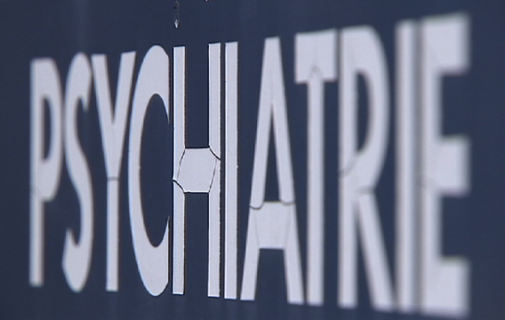 Psychiatrisches Pflegeheim St. Vith