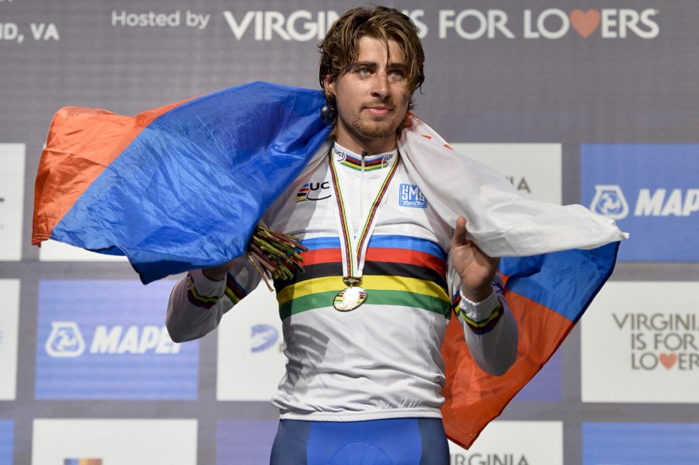 Peter Sagan