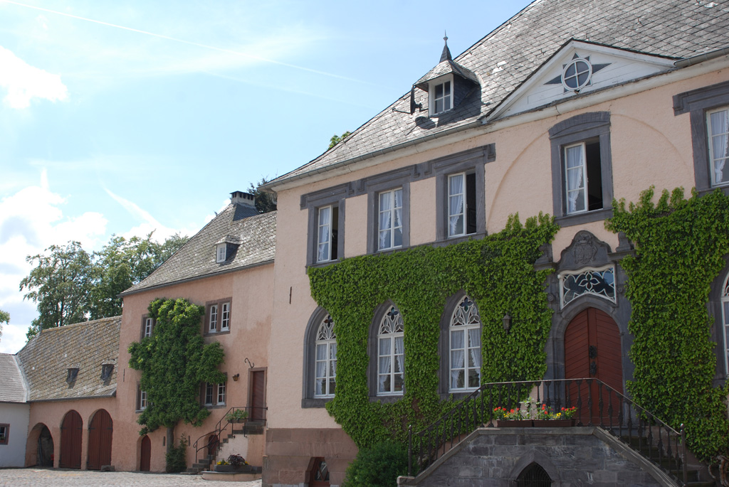 Schloss Wallerode