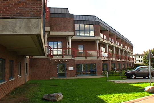 Erste Senioren-WG in Eupen ist bezugsfertig