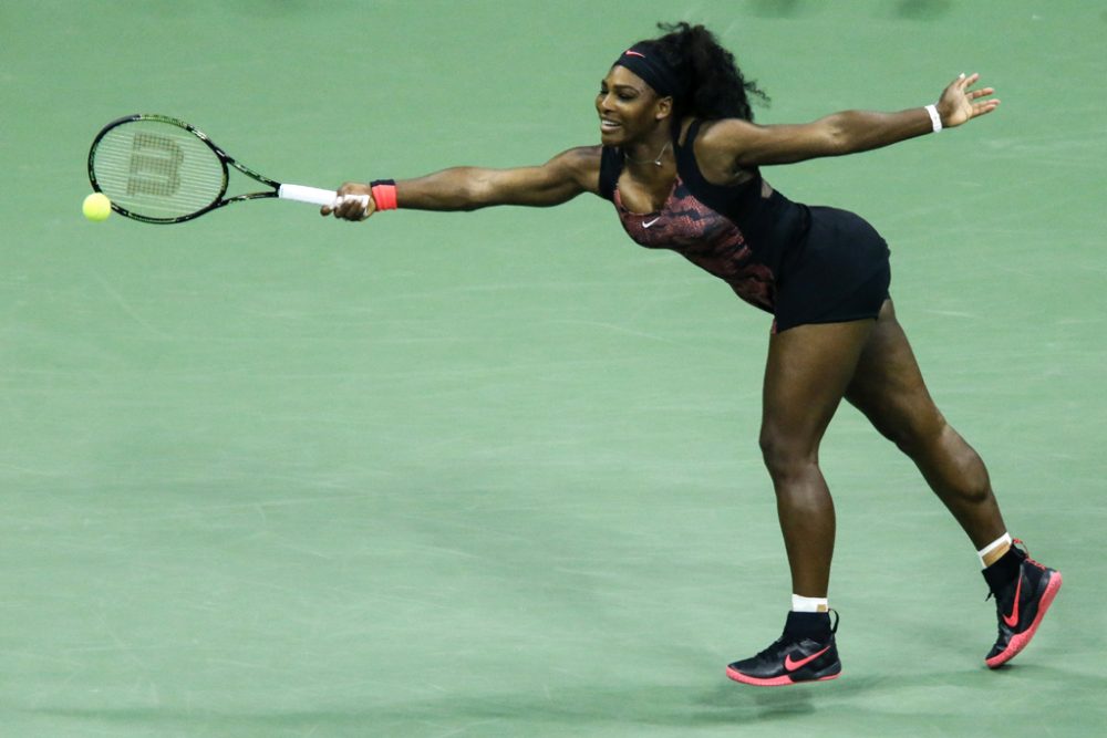 Serena Williams