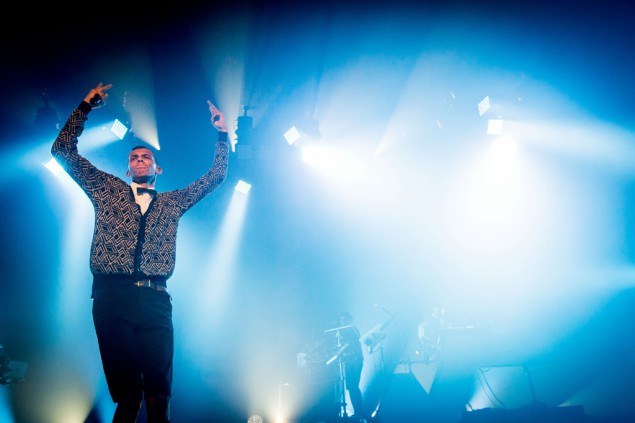 Stromae