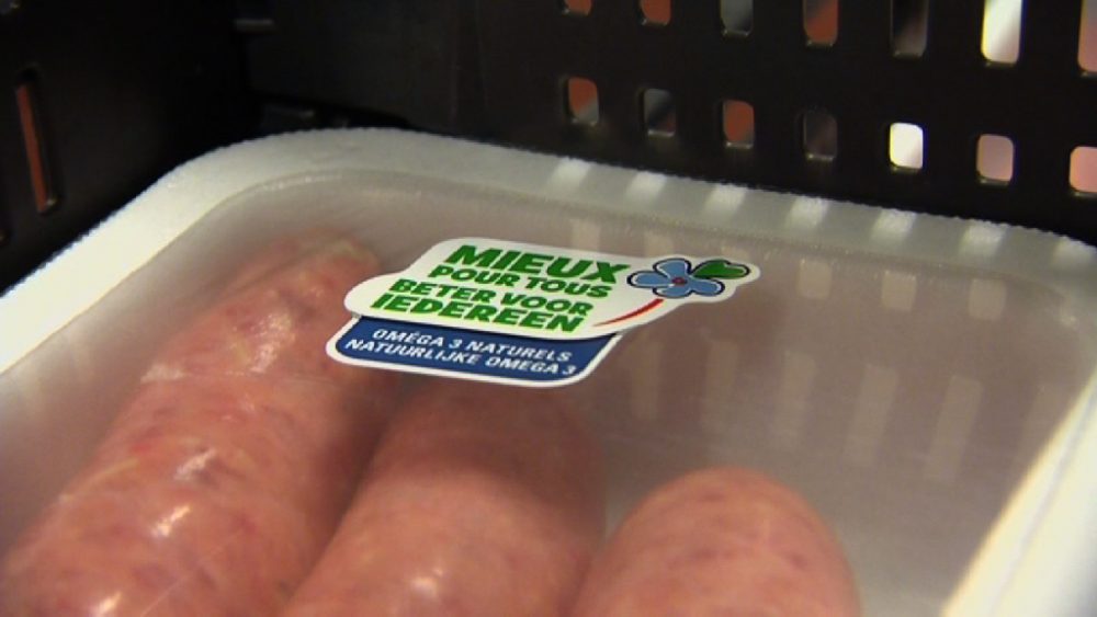 "Besser für alle": Delhaize setzt auf Schweinefleisch aus Aubel