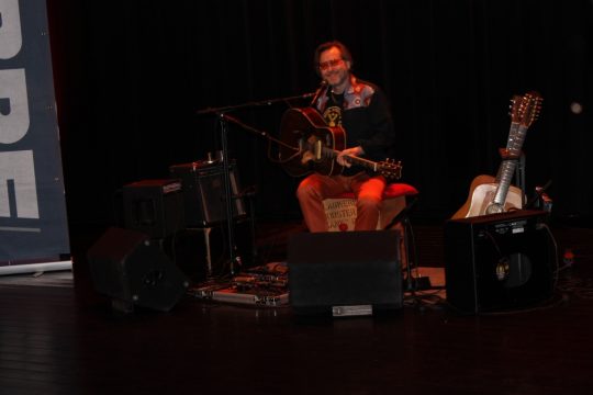 BRF-Liedernacht 2015