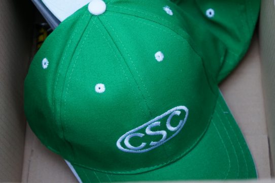 Eupen: Gewerkschaftsmitglieder machen sich auf den Weg zur Demonstration in Brüssel (7.10.)