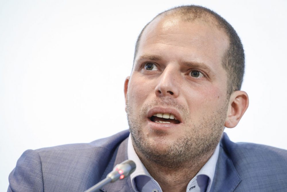 Theo Francken