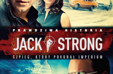 "Jack Strong"