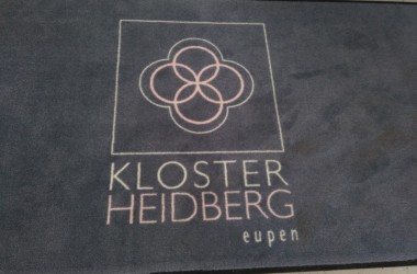 Kloster Heidberg feiert einjähriges Bestehen