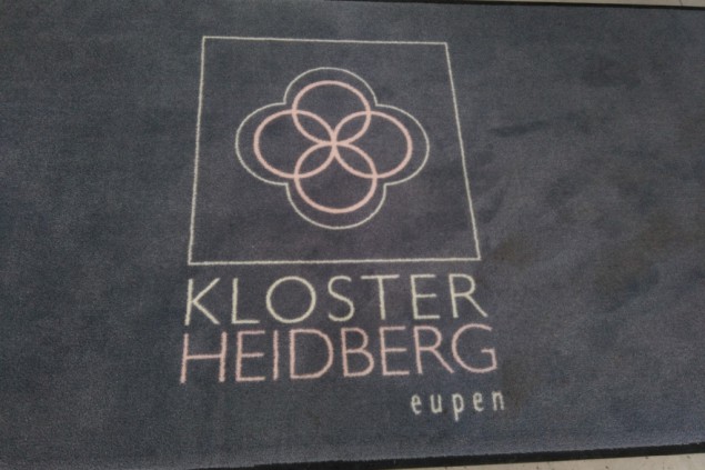 Kloster Heidberg feiert einjähriges Bestehen