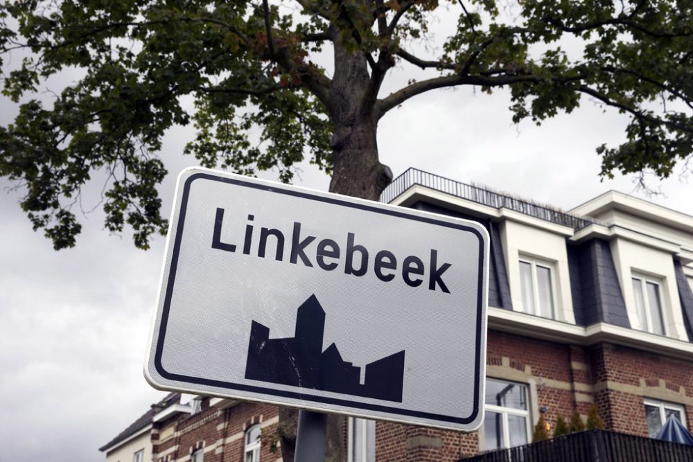 Linkebeek