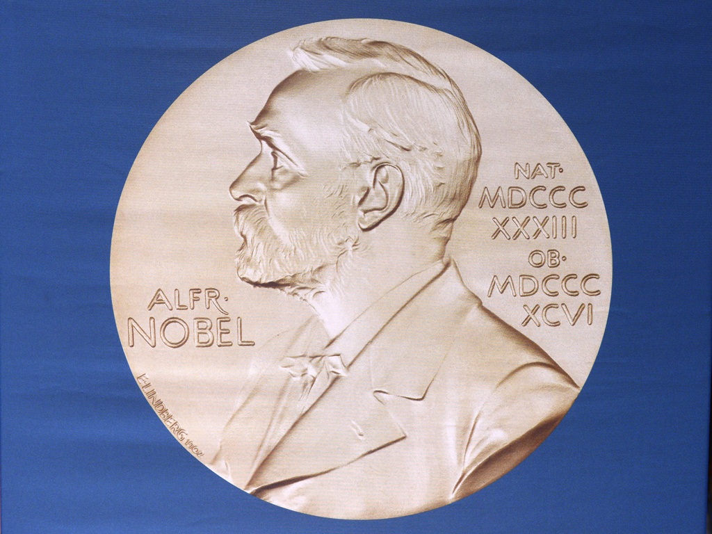 Nobelpreis Deutsche