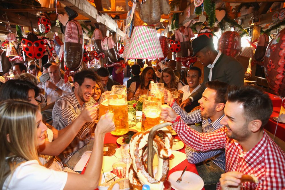 Oktoberfest 2015