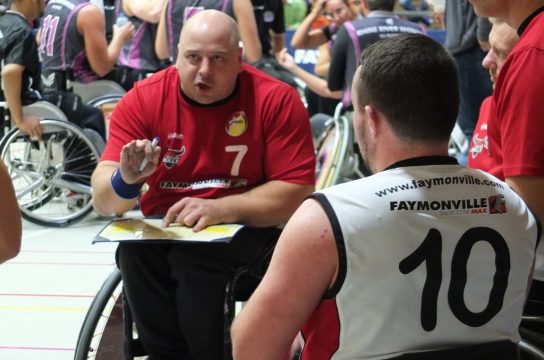 Roller Bulls starten mit 78:72-Sieg über Wiesbaden in die neue Saison