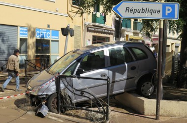Südfrankreich: Viele Tote bei Unwetter