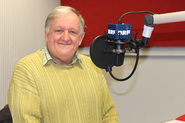 Werner Paulus