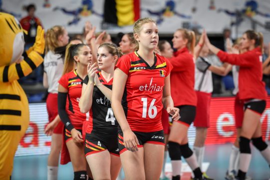 Nach dem Aus: Yellow Tigers bedanken sich bei ihren Fans