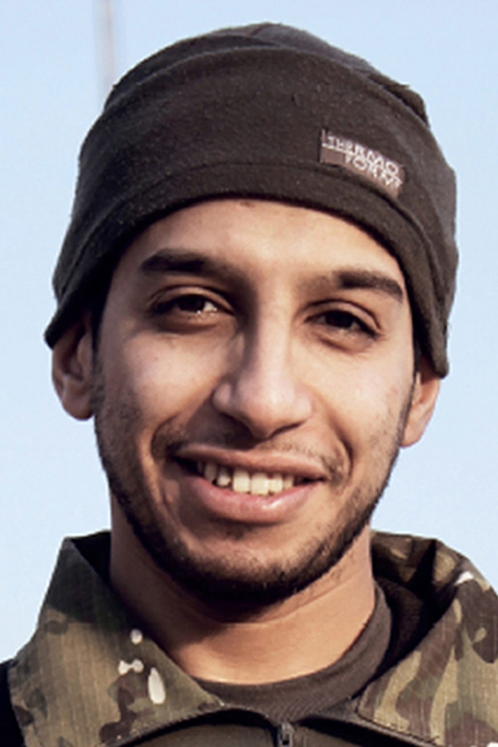 Abdelhamid Abaaoud