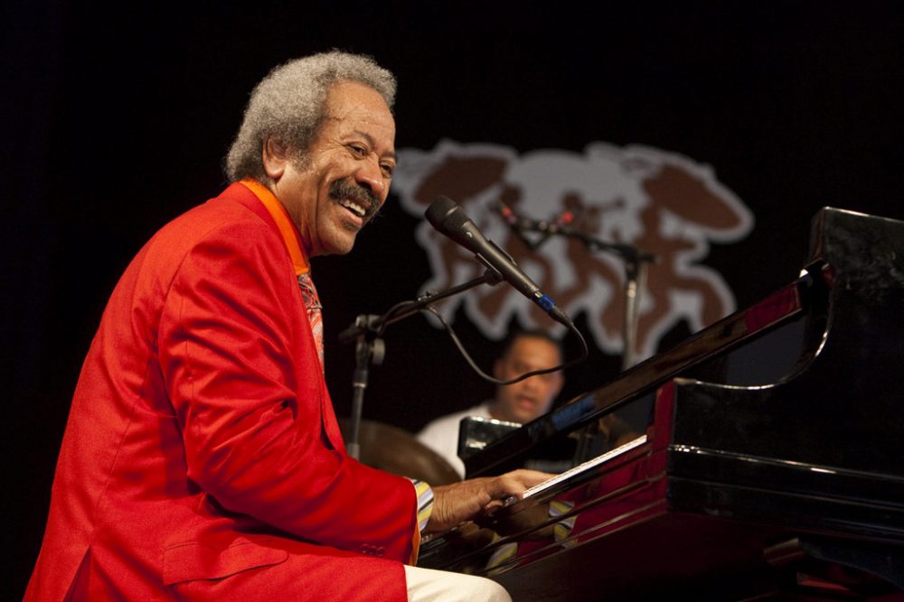 Allen Toussaint