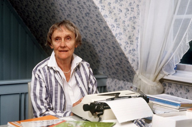 kleine weise wohnung stockholm, zuhause bei astrid lindgren: eintauchen in eine wundersame welt, Design ideen