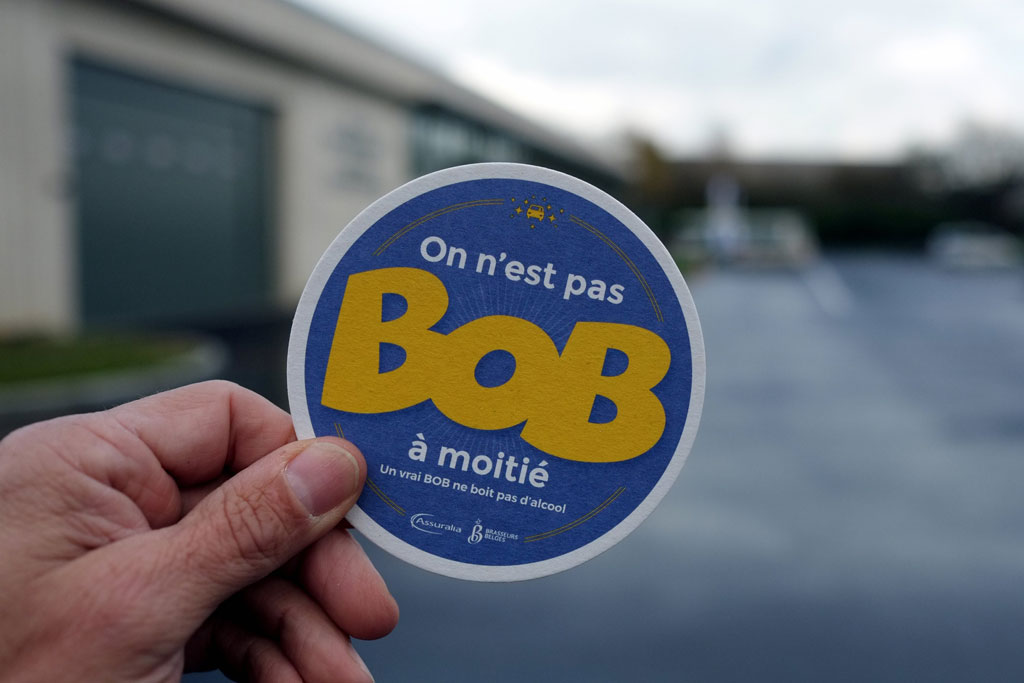 Bob-Kampagne 2015-2016