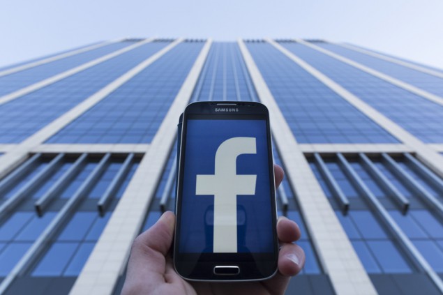 Facebook