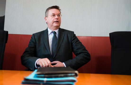 Reinhard Grindel
