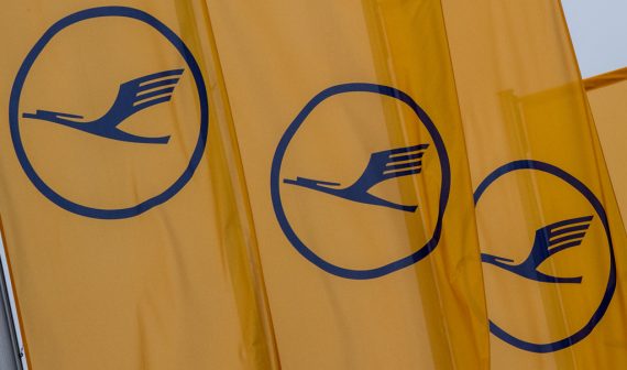 Letzter Streiktag bei der Lufthansa?
