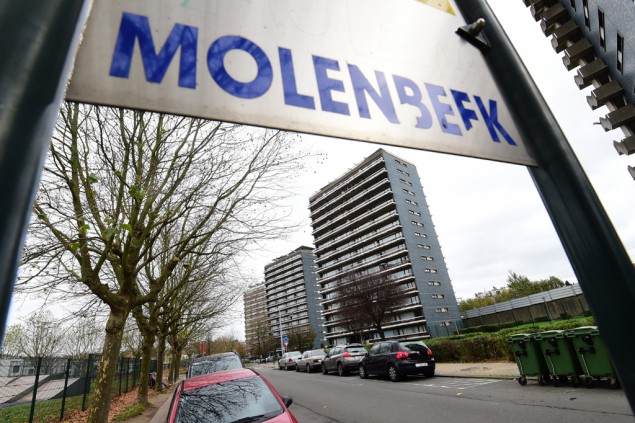 Molenbeek