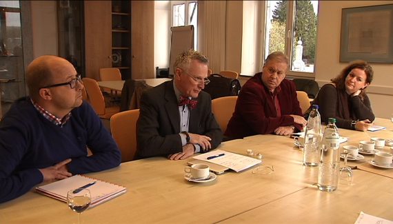 Raeren sucht Paten und Wohnungen für Flüchtlinge