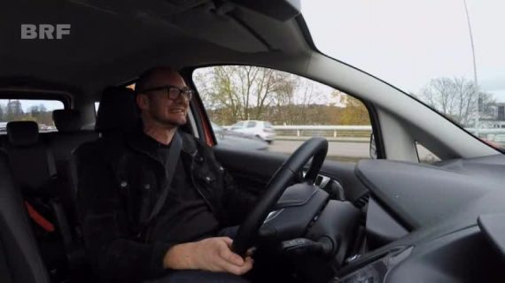 Simon Raket aus Theux nimmt an Poetry-Slam-EM teil