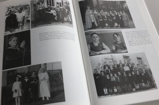 "Memento": Hommage an Robert Schaus