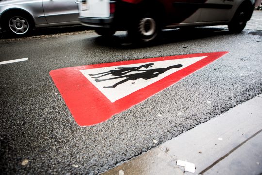 Illustrationsbild: Siska Gremmelprez/Belga