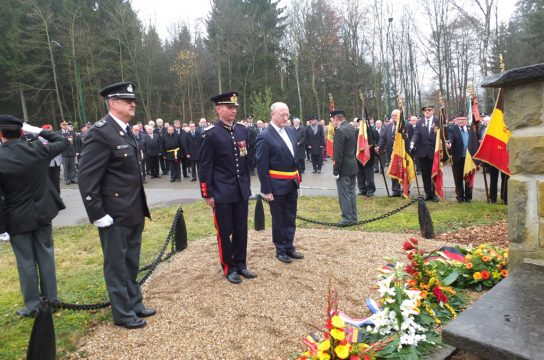 Te Deum in Elsenborn