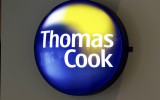 Logo von Thomas Cook (Bild vom 17.2.2012)