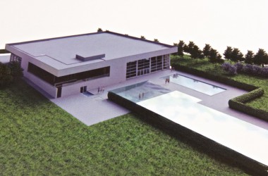 Startschuss für Bau des neuen Wetzlarbads in Eupen gefallen